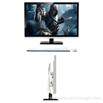 18.5-inch All-in-one PC Barebone